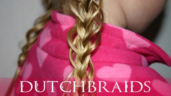 Kracknell Braid 