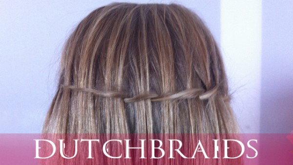 waterfall twist